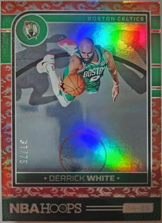 Derrick White