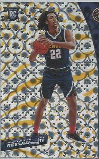 Zeke Nnaji