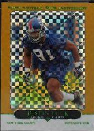 Justin Tuck