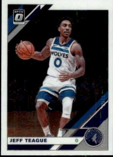 Jeff Teague