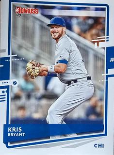 Kris Bryant
