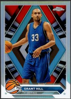 Grant Hill