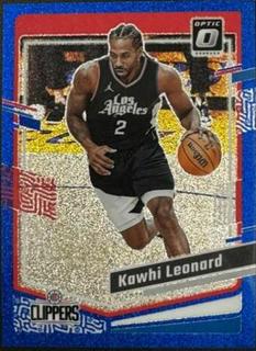 Kawhi Leonard