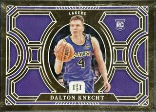 Dalton Knecht