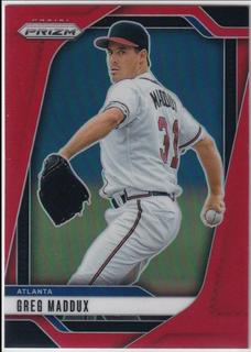 Greg Maddux