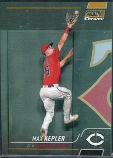 Max Kepler