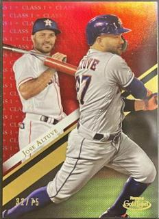 Jose Altuve