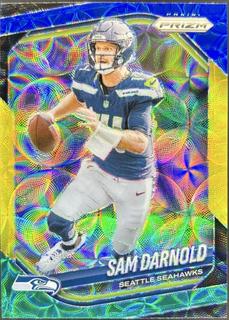 Sam Darnold