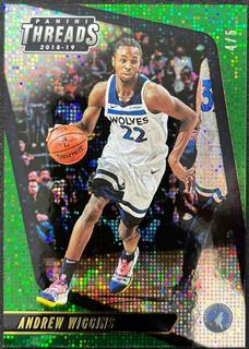 Andrew Wiggins