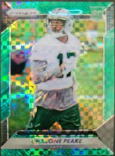 Charone Peake