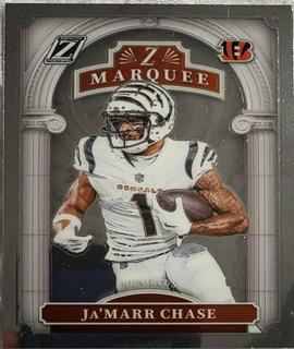 Ja'Marr Chase