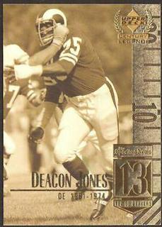 Deacon Jones
