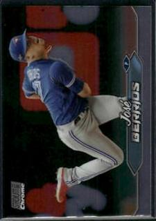 Jose Berrios
