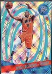 Russell Westbrook