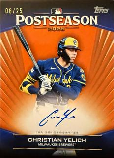 Christian Yelich