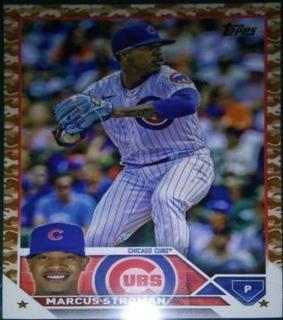 Marcus Stroman