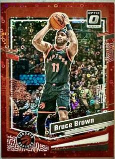 Bruce Brown