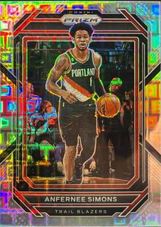 Anfernee Simons