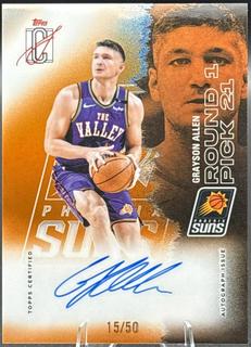 Grayson Allen