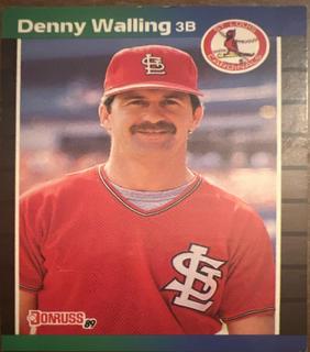Denny Walling