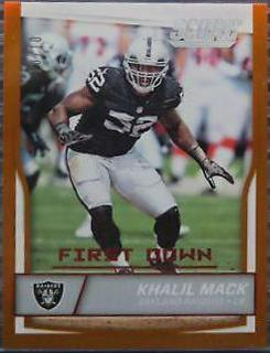 Khalil Mack