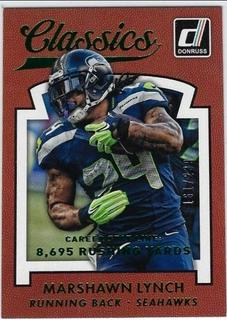Marshawn Lynch