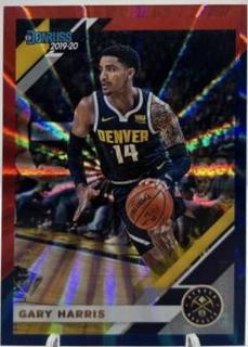 Gary Harris
