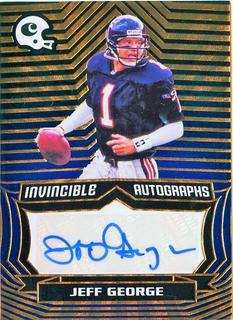 Jeff George
