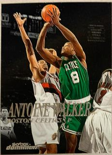 Antoine Walker