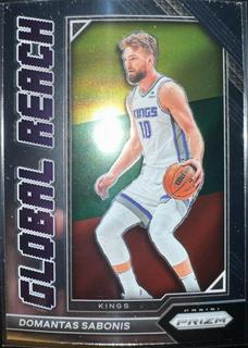 Domantas Sabonis