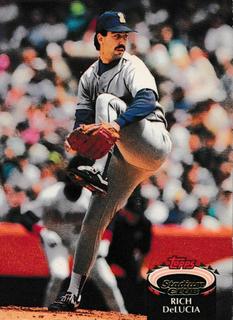 Rich DeLucia #511