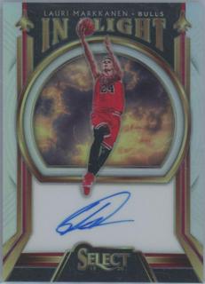 Lauri Markkanen