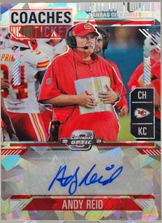 Andy Reid