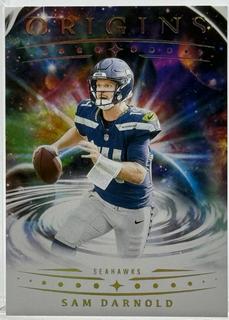 Sam Darnold