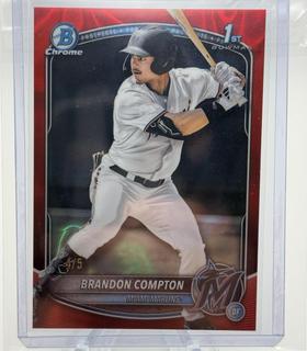 Brandon Compton