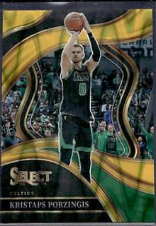 Kristaps Porzingis