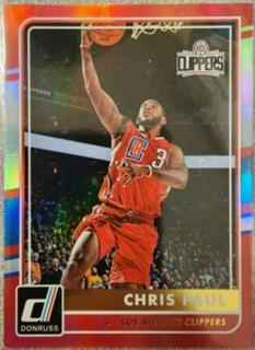Chris Paul