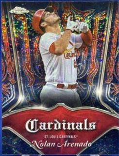 Nolan Arenado