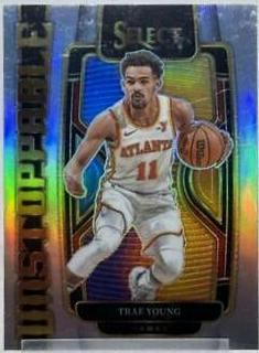 Trae Young