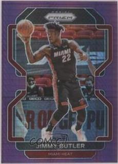 Jimmy Butler