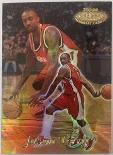 Jason Terry