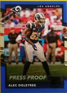 Alec Ogletree