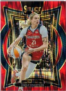 Emily Engstler