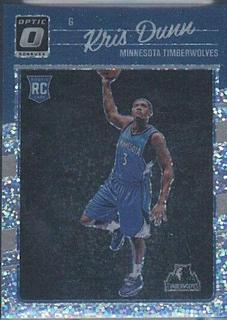 Kris Dunn