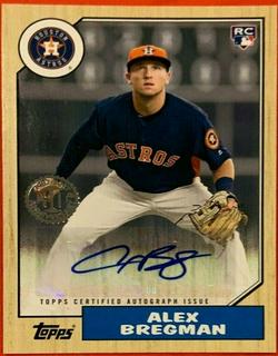 Alex Bregman