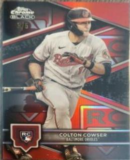 Colton Cowser