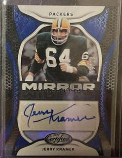 Jerry Kramer