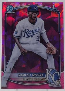 Ramcell Medina