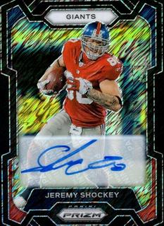 Jeremy Shockey