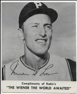 Vern Law